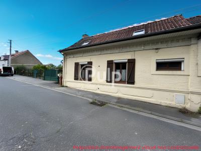 Vente Maison 5 pices CAMBLAIN-CHATELAIN 62470