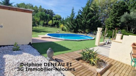 Vente Maison 5 pices FORCALQUEIRET 83136