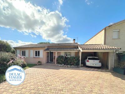 Vente Maison 5 pices LESPINASSE 31150