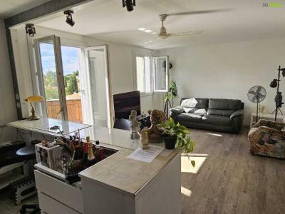 Vente Appartement 3 pices MONTPELLIER 34070