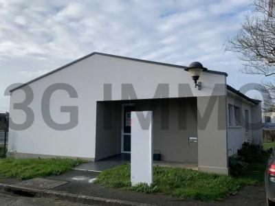 Vente Local commercial NIORT 79000