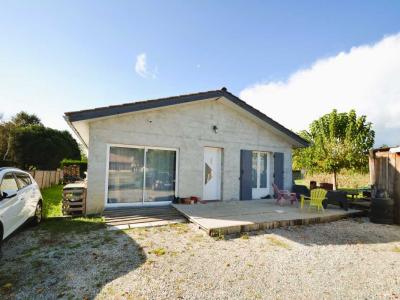 Vente Maison 5 pices BAZAS 33430