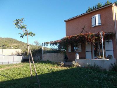 Vente Maison 5 pices CORBIERES 04220