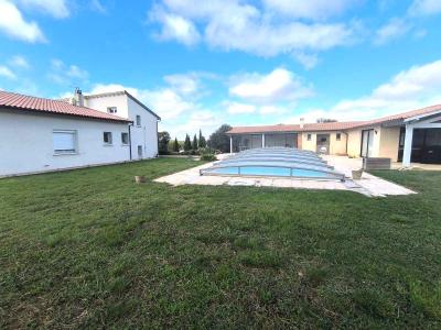 Vente Maison 5 pices CASTELNAU-D'ESTRETEFONDS 31620