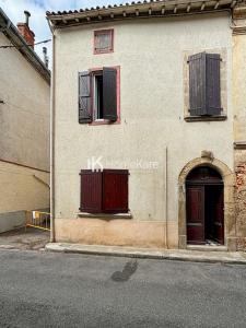 Vente Maison 5 pices RIEUX 31310