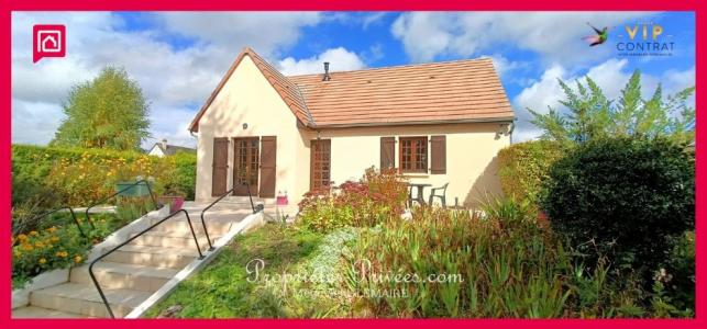 Vente Maison 5 pices SYLVAINS-LES-MOULINS 27240