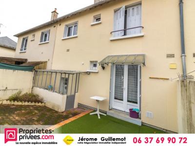 Vente Maison 5 pices SALBRIS 41300