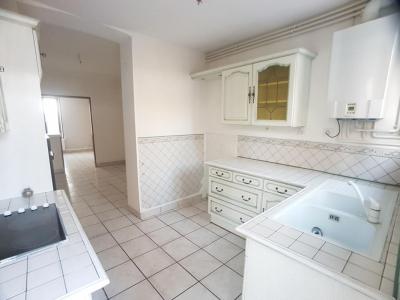 Vente Maison 4 pices SAINT-QUENTIN 02100