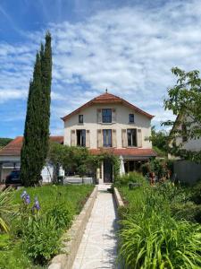 Vente Maison 8 pices ANDILLY 95580