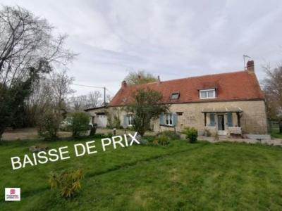 Vente Maison 5 pices BELFONDS 61500