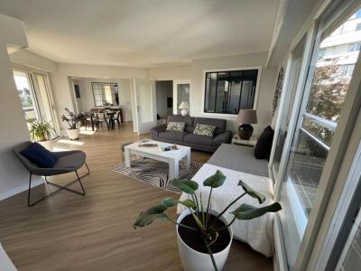 Vente Appartement 2 pices RENNES 35000