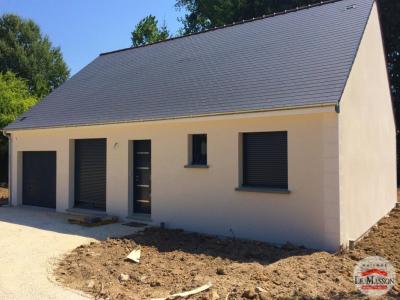 Vente Maison 5 pices CHEMERY 41700