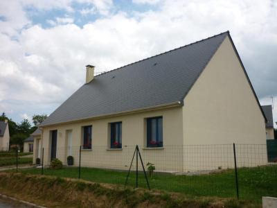 Vente Maison VION 72300