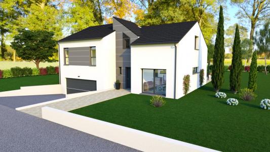 Vente Maison 5 pices VECKRING 57920