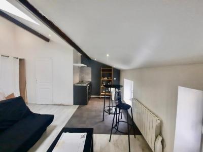 Location Appartement SAINT-ETIENNE 42000