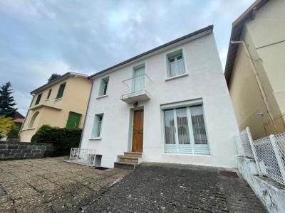 Vente Maison 4 pices CHAMALIERES 63400