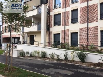 Location Parking BEAUVAIS 60000