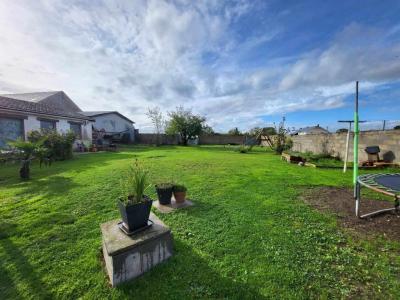 Vente Maison 4 pices JANVILLE 28310