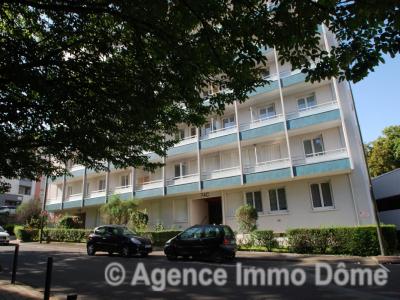 Location Appartement 2 pices CHAMALIERES 63400