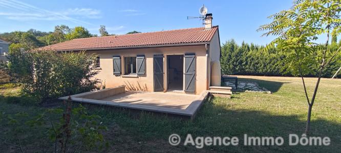 Vente Maison 5 pices ISSOIRE 63500