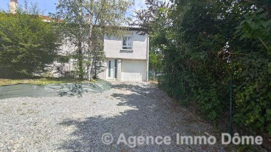 Vente Maison 5 pices CENDRE 63670