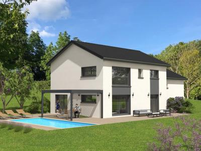 Vente Maison PELOUSEY 25170