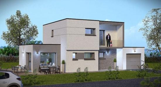 Vente Maison PELOUSEY 25170