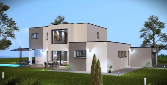 Vente Maison PELOUSEY 25170