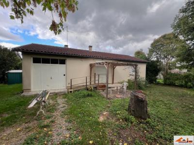 Vente Maison 4 pices AUZEVILLE-TOLOSANE 31320