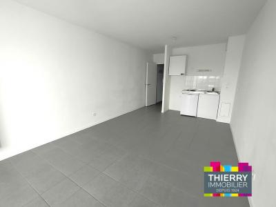 Vente Appartement NANTES 44000