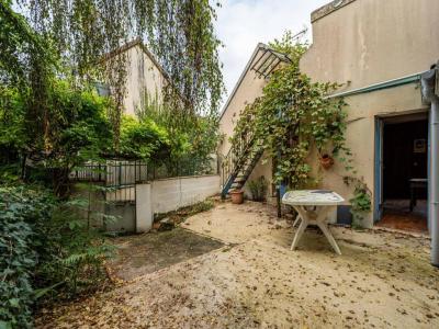 Vente Maison 4 pices CELLE-SAINT-CLOUD 78170