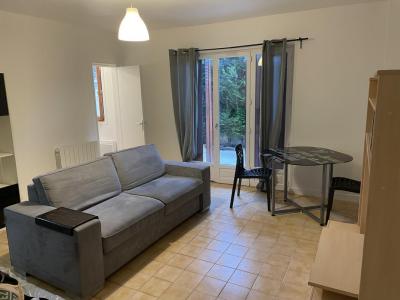 Location Appartement STAINS 93240