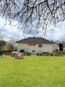 Vente Maison 5 pices CONFLANS-SUR-SEINE 51260