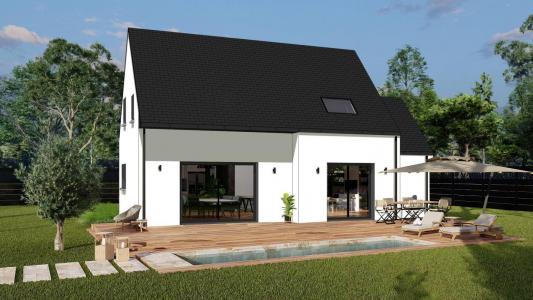 Vente Maison 5 pices QUIMPER 29000