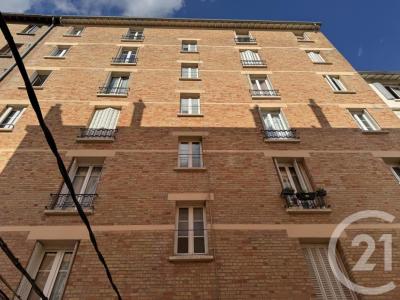 Vente Appartement 2 pices VINCENNES 94300