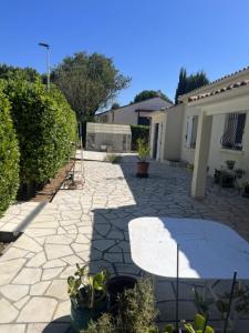 Vente Maison 6 pices MONTPELLIER 34000