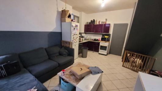 Vente Maison 3 pices ROUBAIX 59100