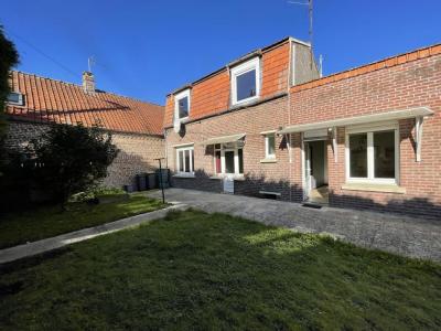 Vente Maison 4 pices BANTIGNY 59554