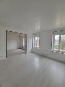 Vente Appartement 4 pices HIRSON 02500