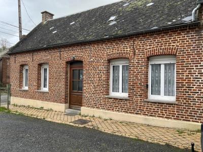 Vente Maison 5 pices SAINT-HILAIRE-LEZ-CAMBRAI 59292