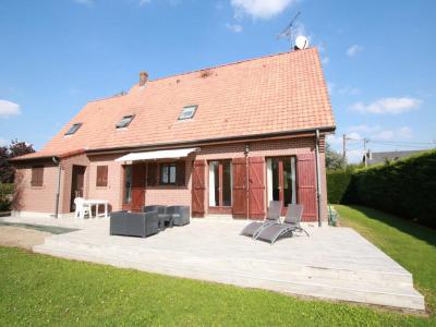 Vente Maison 7 pices CAMBRAI 59400