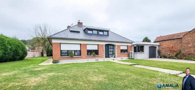 Vente Maison 7 pices WALINCOURT-SELVIGNY 59127