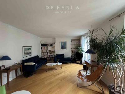 Vente Appartement 4 pices PARIS-14EME-ARRONDISSEMENT 75014