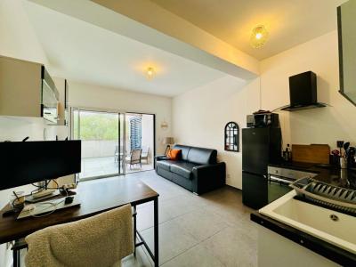 Vente Appartement PORTO-VECCHIO 20137