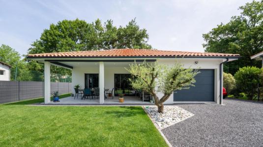 Vente Maison 5 pices LAMASQUERE 31600