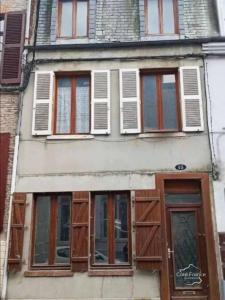 Vente Maison 5 pices VERVINS 02140