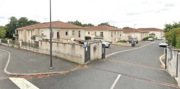 Vente Maison 4 pices CHOLET 49300