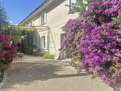 Vente Maison 7 pices BARBENTANE 13570