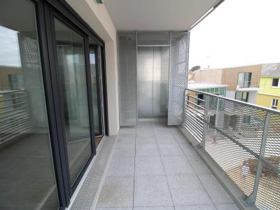 Location Appartement 3 pices REZE 44400