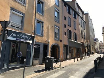 Location Appartement 3 pices CLERMONT-FERRAND 63000